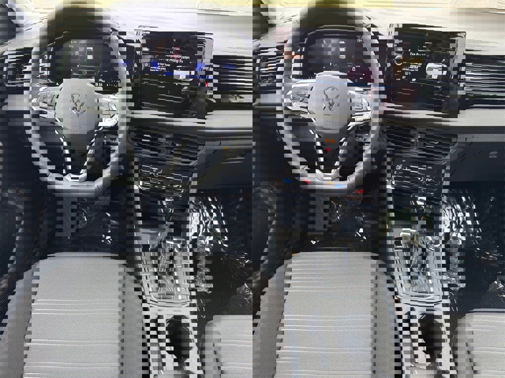 New 2026 Volkswagen Jetta S image 26