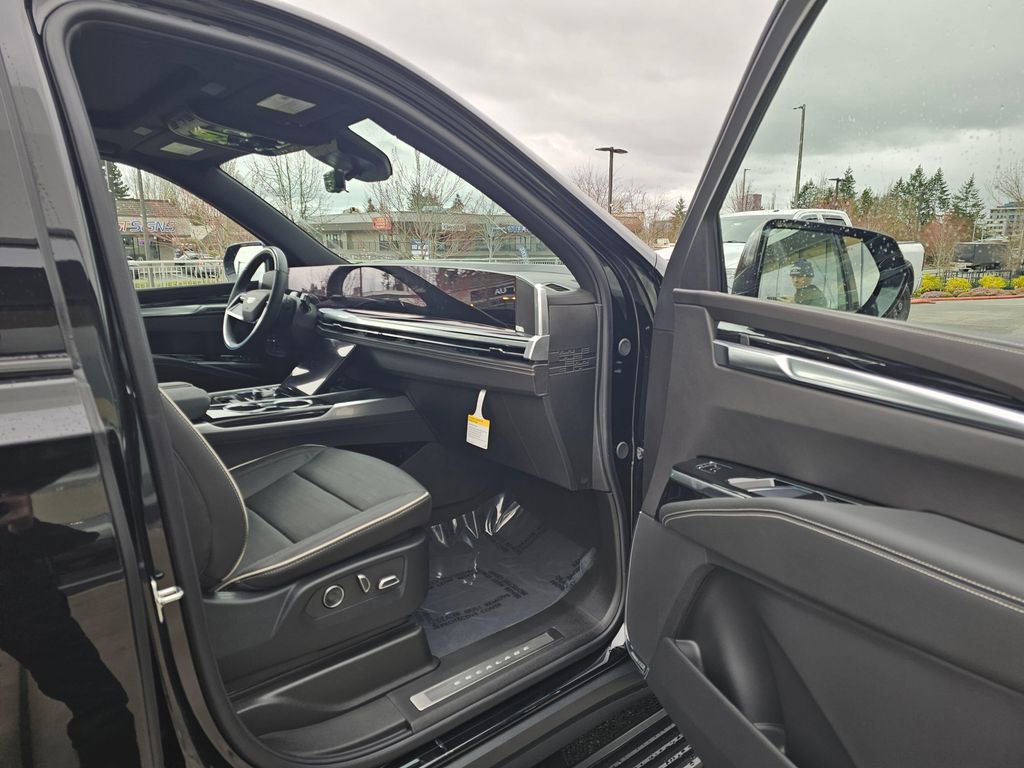 New 2026 Cadillac Escalade ESV Sport image 12