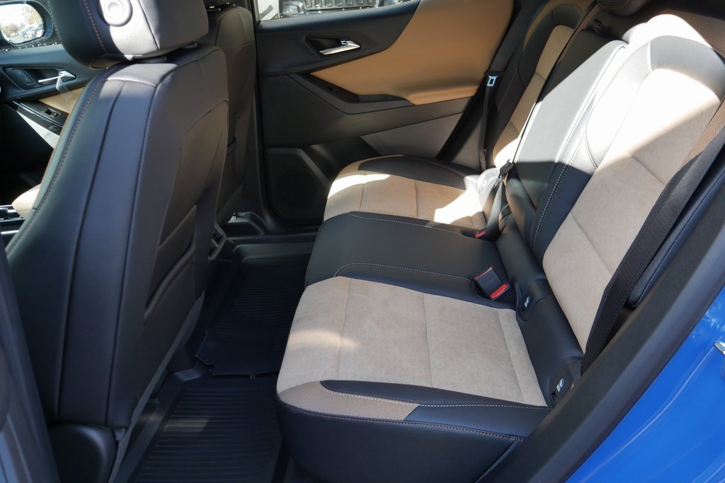 New 2026 Chevrolet Equinox ACTIV w/ Convenience Package III image 25