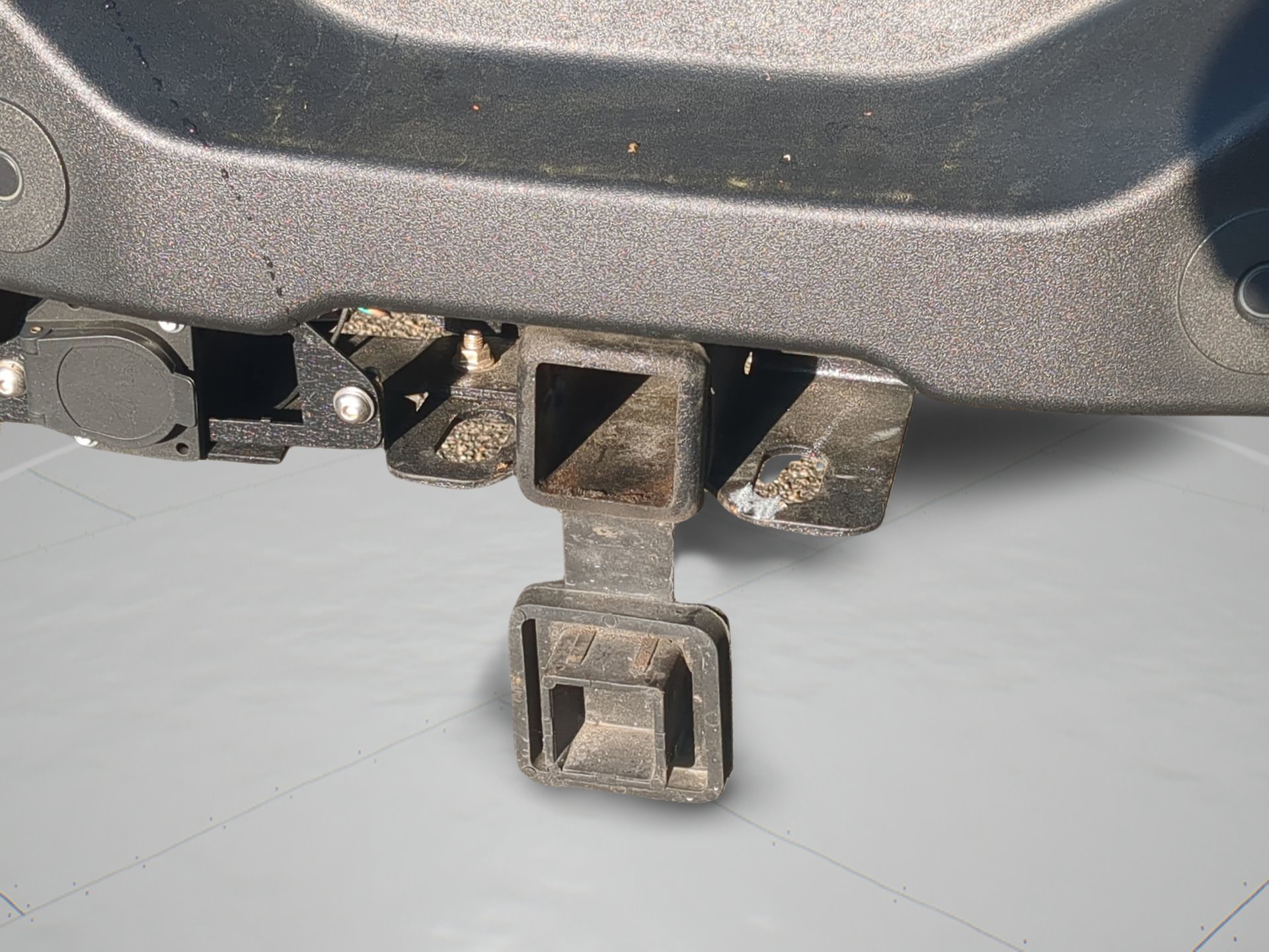 Certified 2024 Ford Bronco Outer Banks AWD/4WD image 41