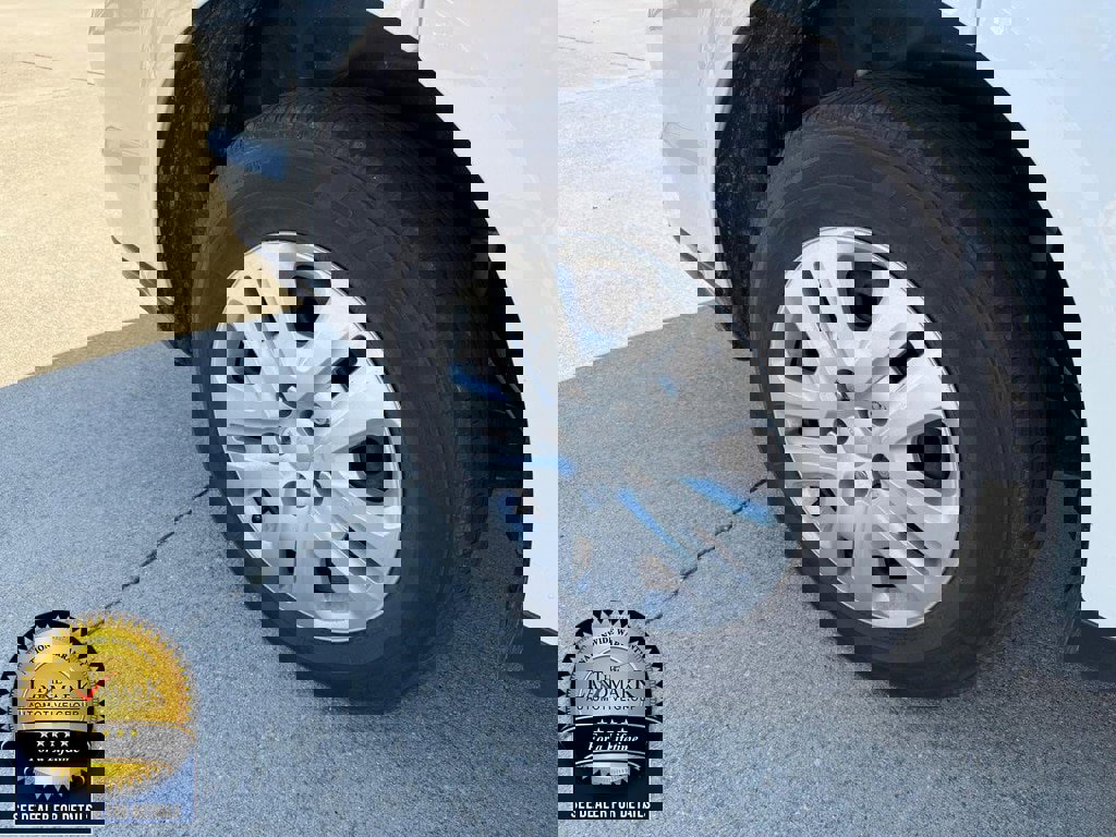 Used 2019 Dodge Journey SE FWD image 20