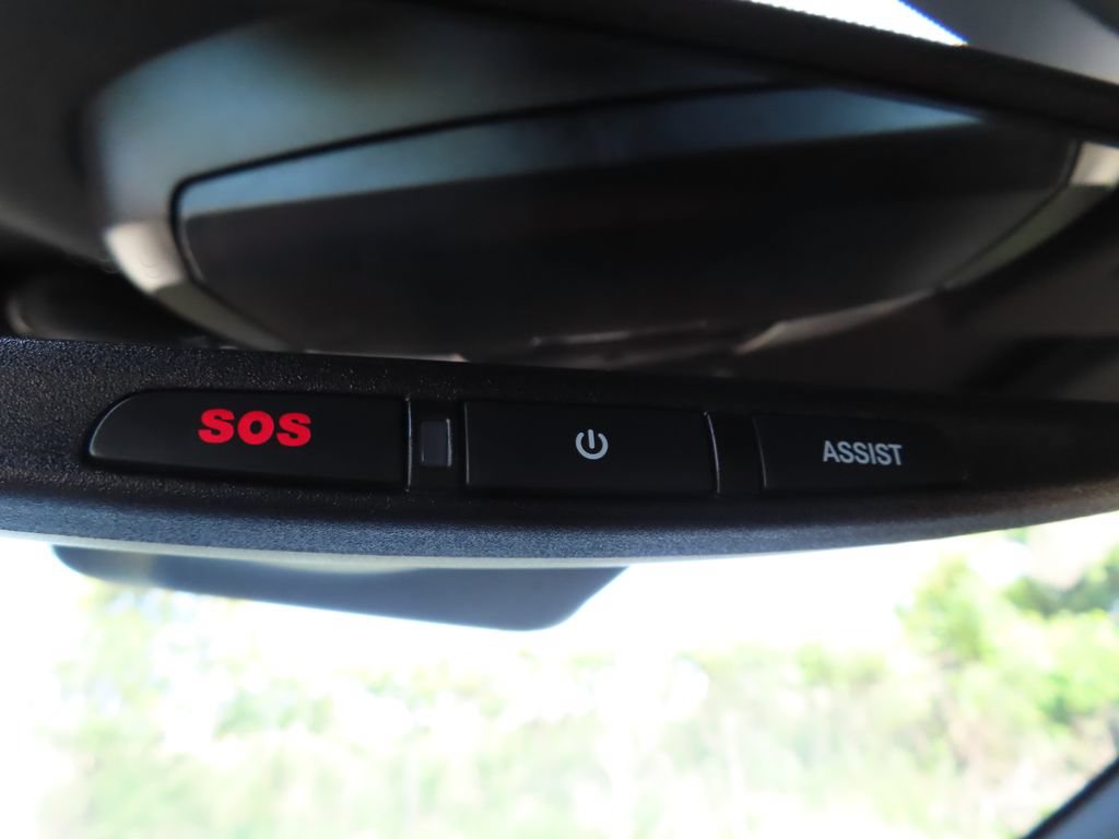 Used 2025 Dodge Durango R/T AWD/4WD image 12