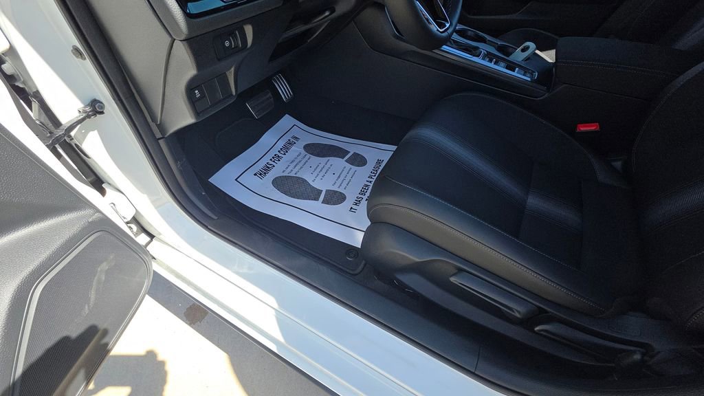 New 2026 Honda Civic Sport image 23