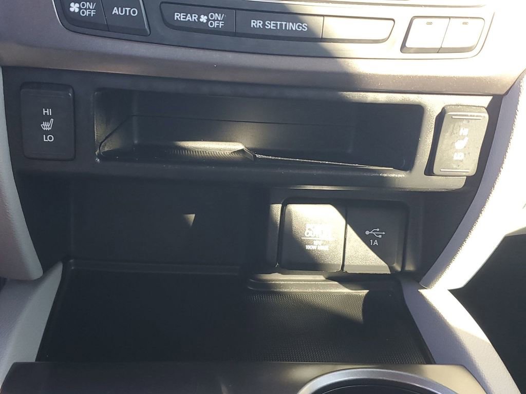 Used 2019 Honda Ridgeline RTL image 33