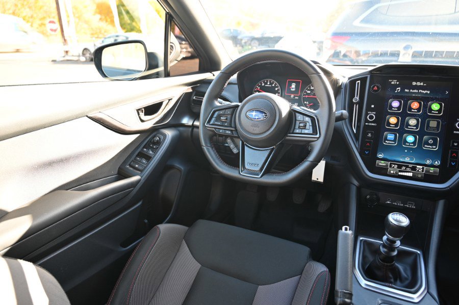 Used 2024 Subaru WRX w/ Accessory Package #2 image 11