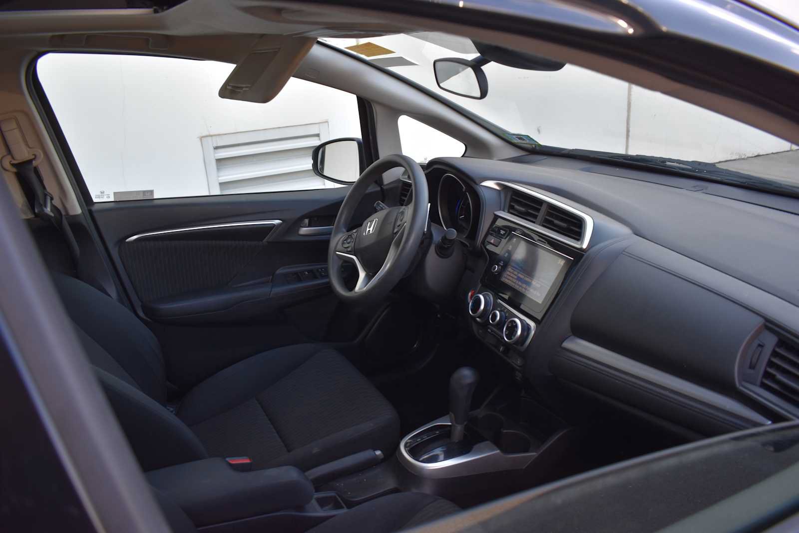 Used 2020 Honda Fit EX image 9
