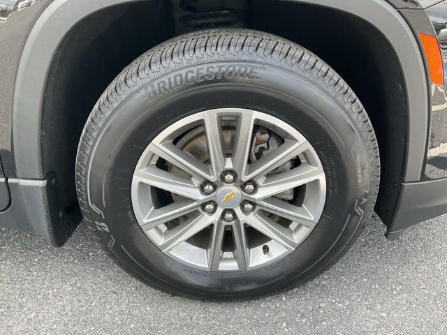 Certified 2023 Chevrolet Traverse LT w/ LPO, Floor Liner Package AWD/4WD image 18