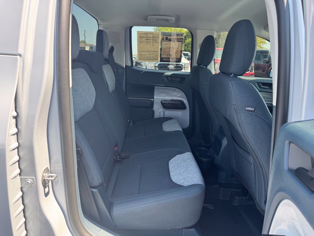 Used 2026 Ford Maverick XLT FWD image 19