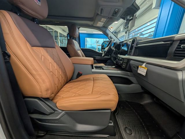 New 2026 Ford F250 XLT w/ XLT Premium Package image 20