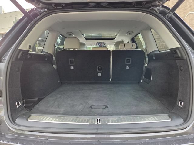 Used 2023 Jeep Grand Cherokee Summit w/ Adv Protech Group IV RWD image 26