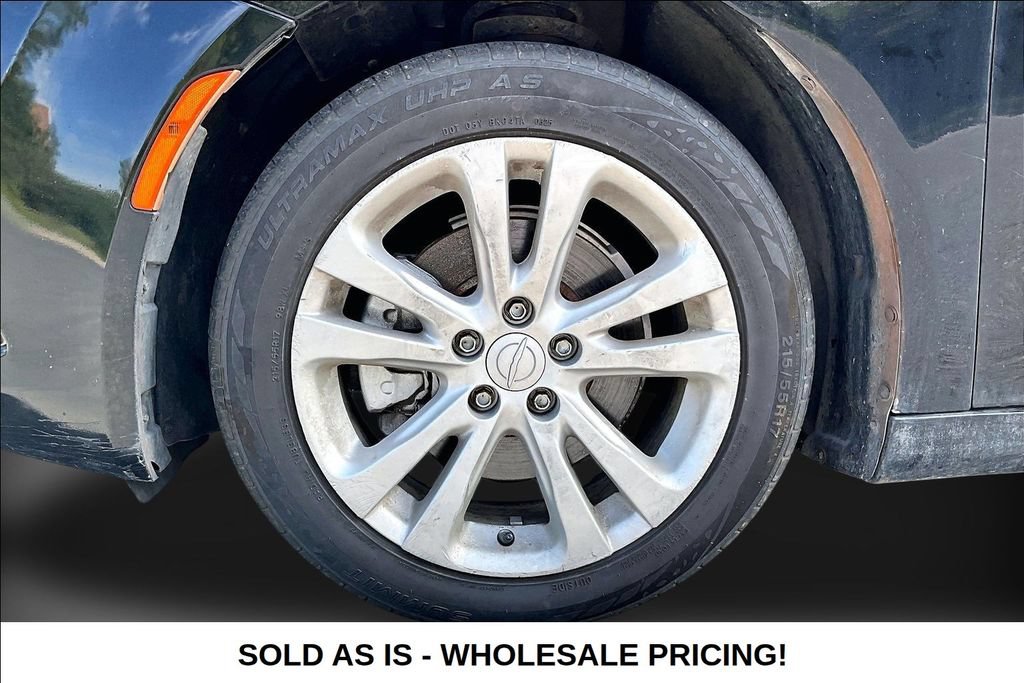 Used 2015 Chrysler 200 Limited FWD image 29