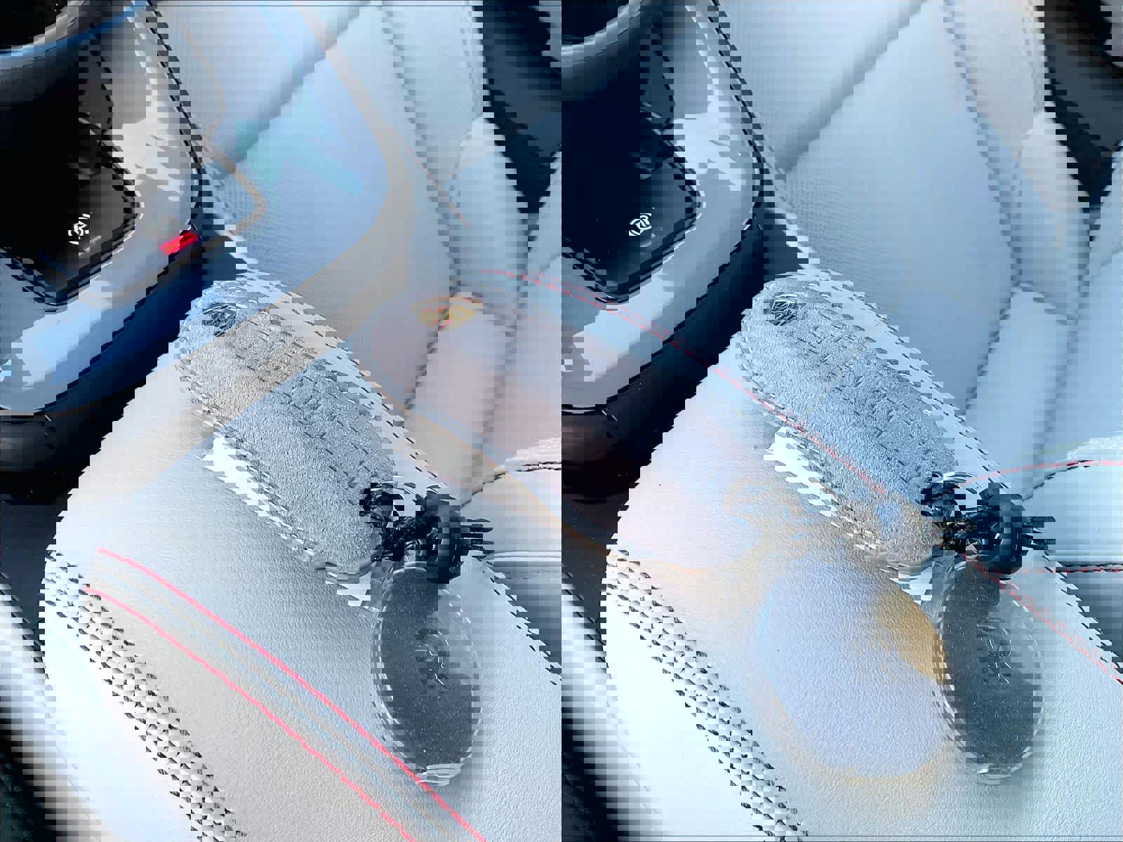 Used 2023 Porsche 911 Carrera GTS w/ Premium Package image 13