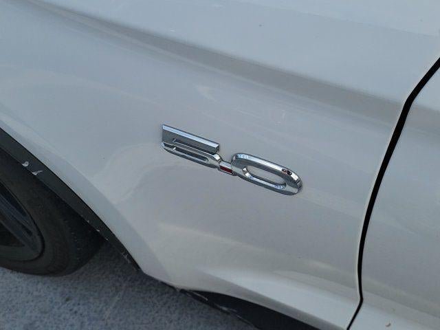 Used 2022 Ford Mustang GT Premium w/ Equipment Group 401A RWD image 4