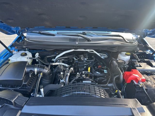 Certified 2021 Ford Ranger XLT w/ Equipment Group 301A Mid image 42