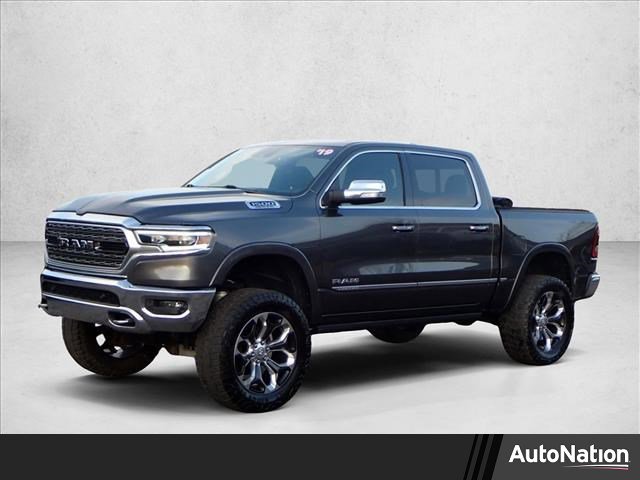 Used 2019 RAM 1500 Limited