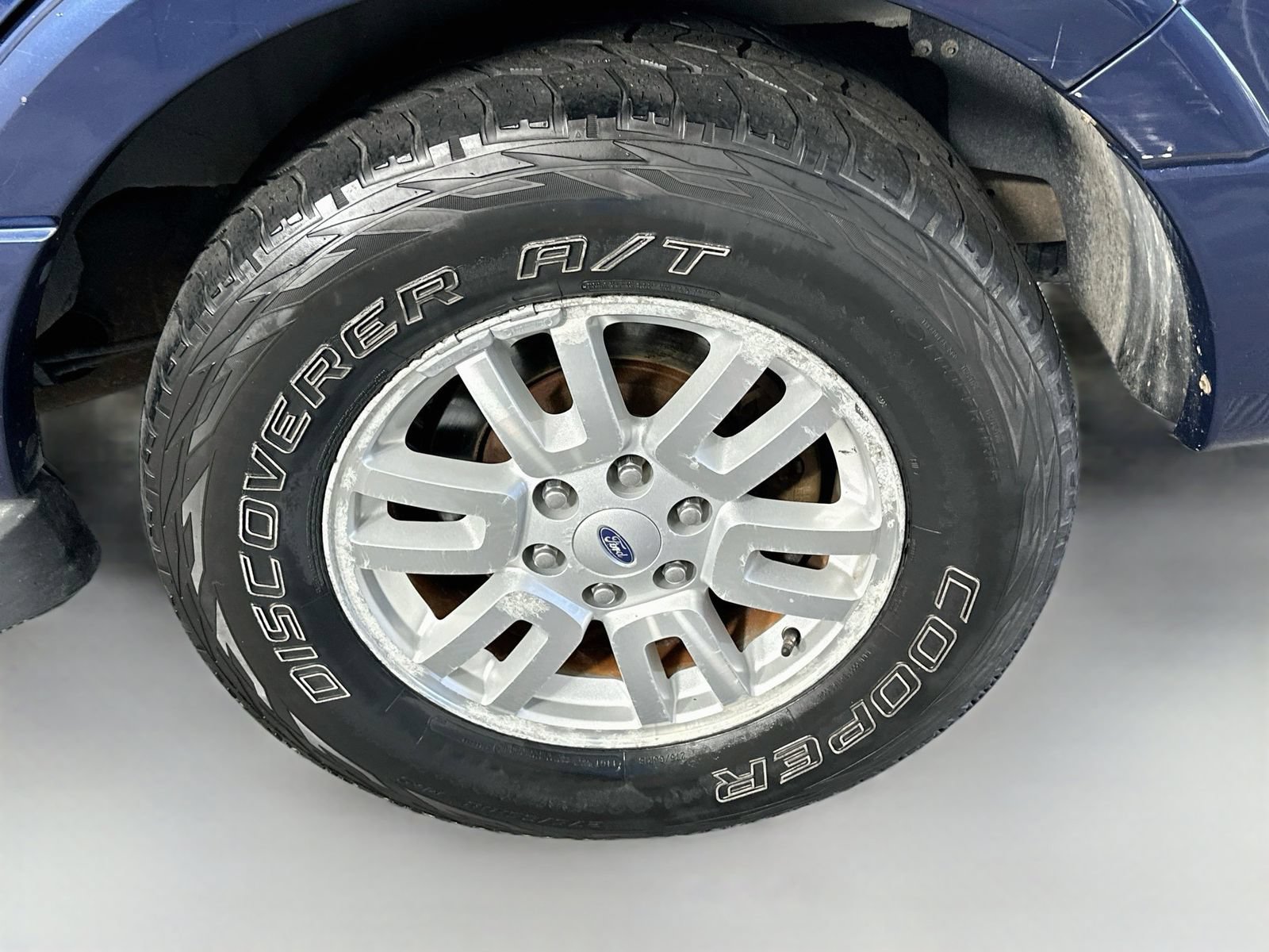 Used 2011 Ford Expedition XLT w/ HD Trailer Tow Pkg AWD/4WD image 29