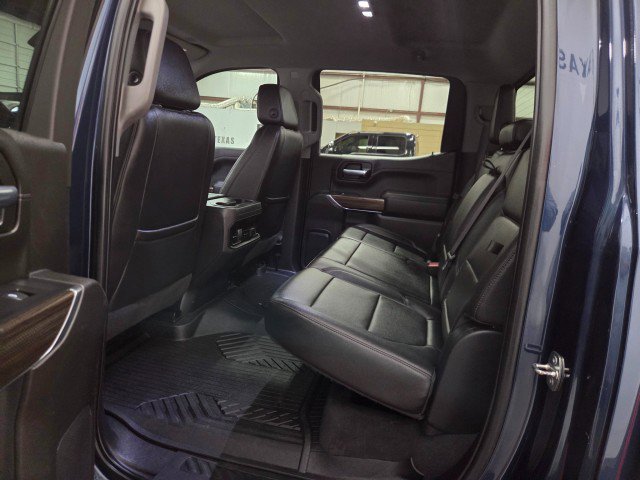 Used 2021 Chevrolet Silverado 1500 RST w/ Texas Edition Plus AWD/4WD image 73
