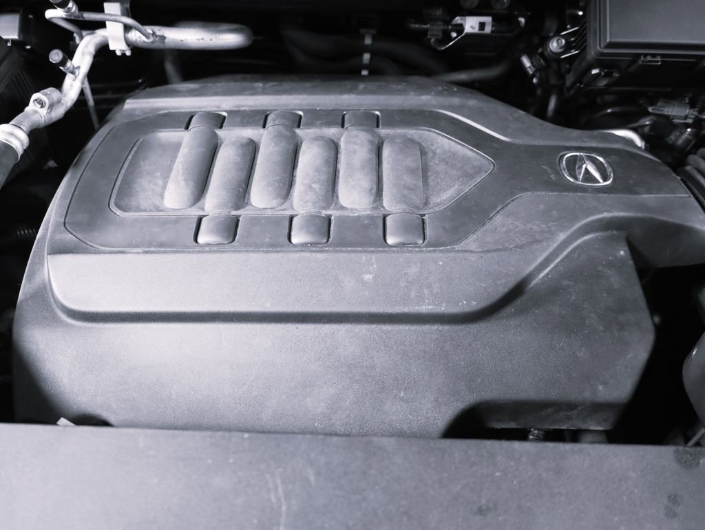 Used 2020 Acura MDX SH-AWD w/ Technology Package image 65