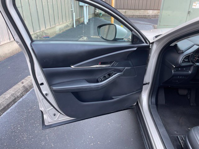 Used 2024 MAZDA CX-30 AWD 2.5 S w/ Preferred Package image 19