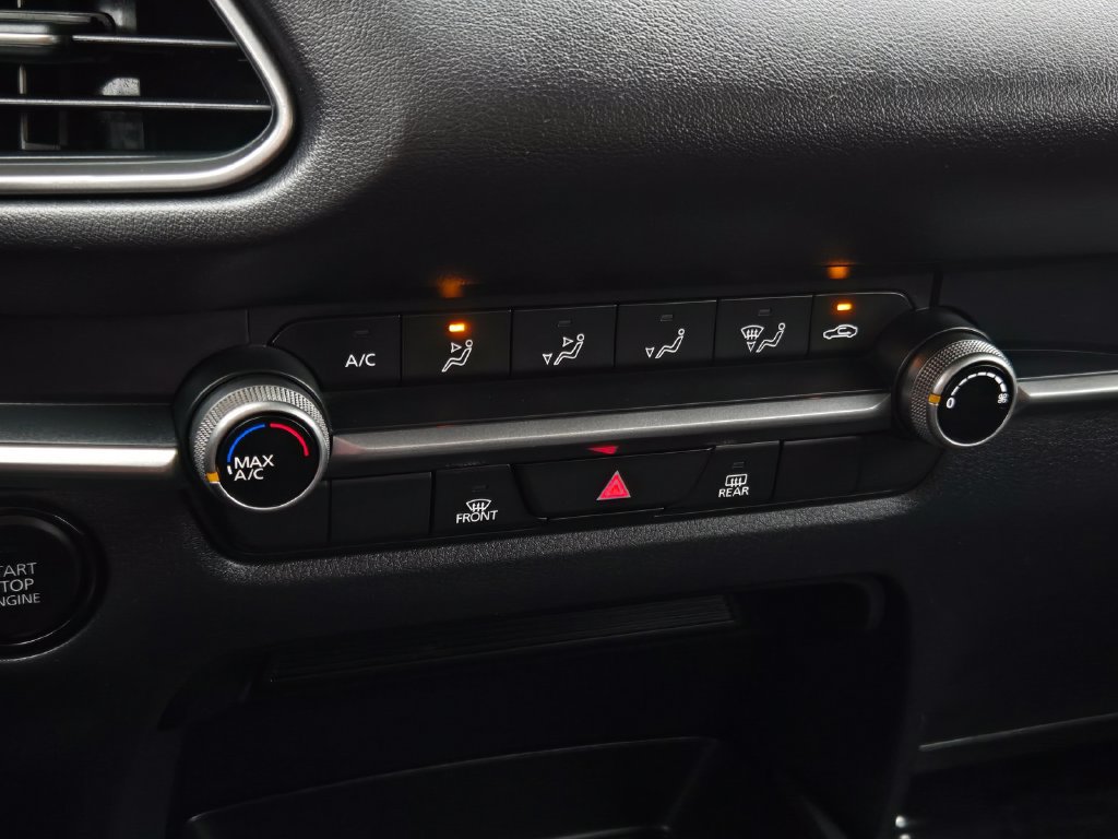Certified 2024 MAZDA CX-30 AWD 2.5 S image 19