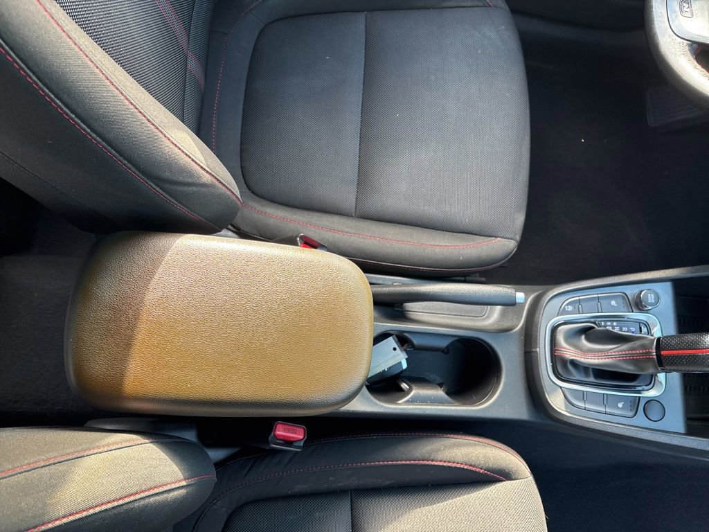 Used 2022 Hyundai Kona N Line FWD image 42