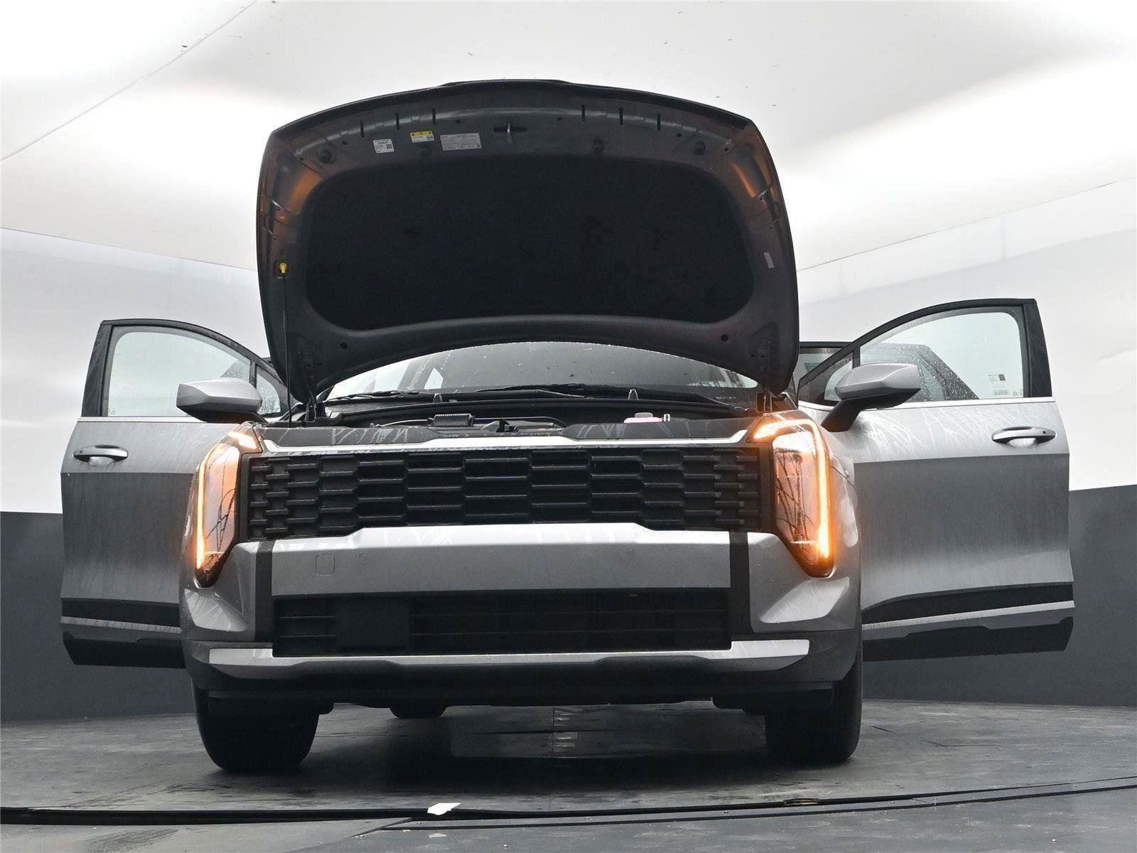 New 2026 Kia Sportage LX image 43