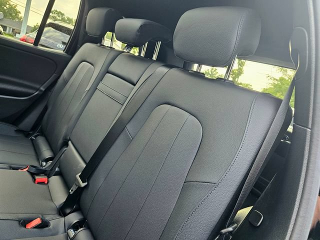New 2026 Mercedes-Benz GLB 250 4MATIC image 25