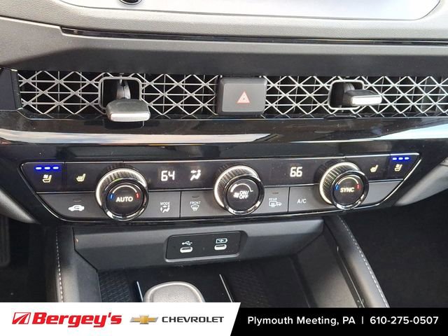 Used 2024 Honda Accord Touring image 19