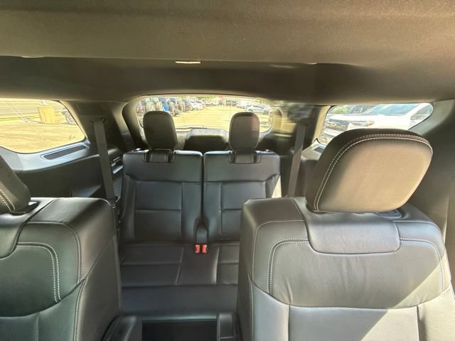 Used 2020 Ford Explorer ST w/ ST Street Pack AWD/4WD image 19