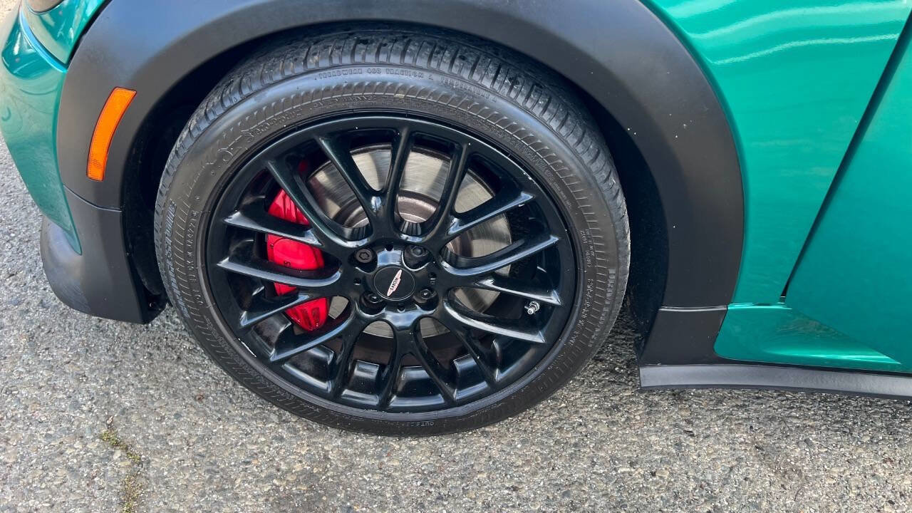 Used 2013 MINI Cooper John Cooper Works image 33