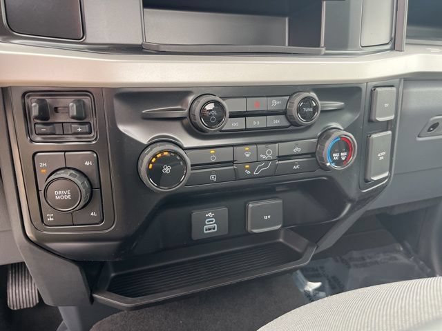 New 2026 Ford F250 XL w/ STX Appearance Package AWD/4WD image 22