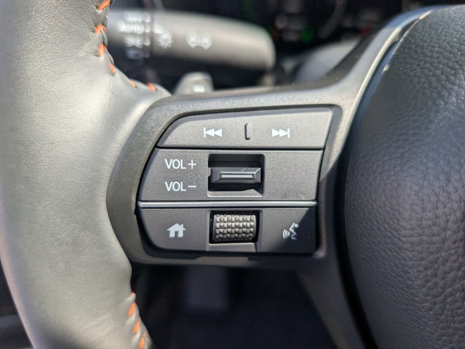 Certified 2024 Honda CR-V Sport-L image 22