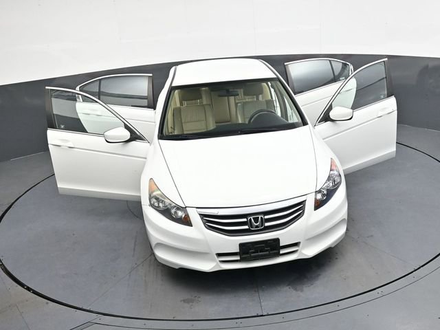 Used 2012 Honda Accord SE image 35