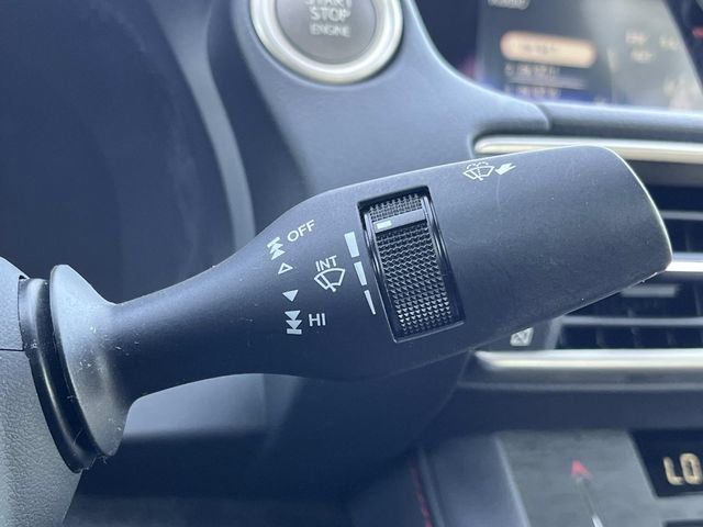 Used 2020 Lexus IS 350 F Sport w/ F Sport Package RWD image 31