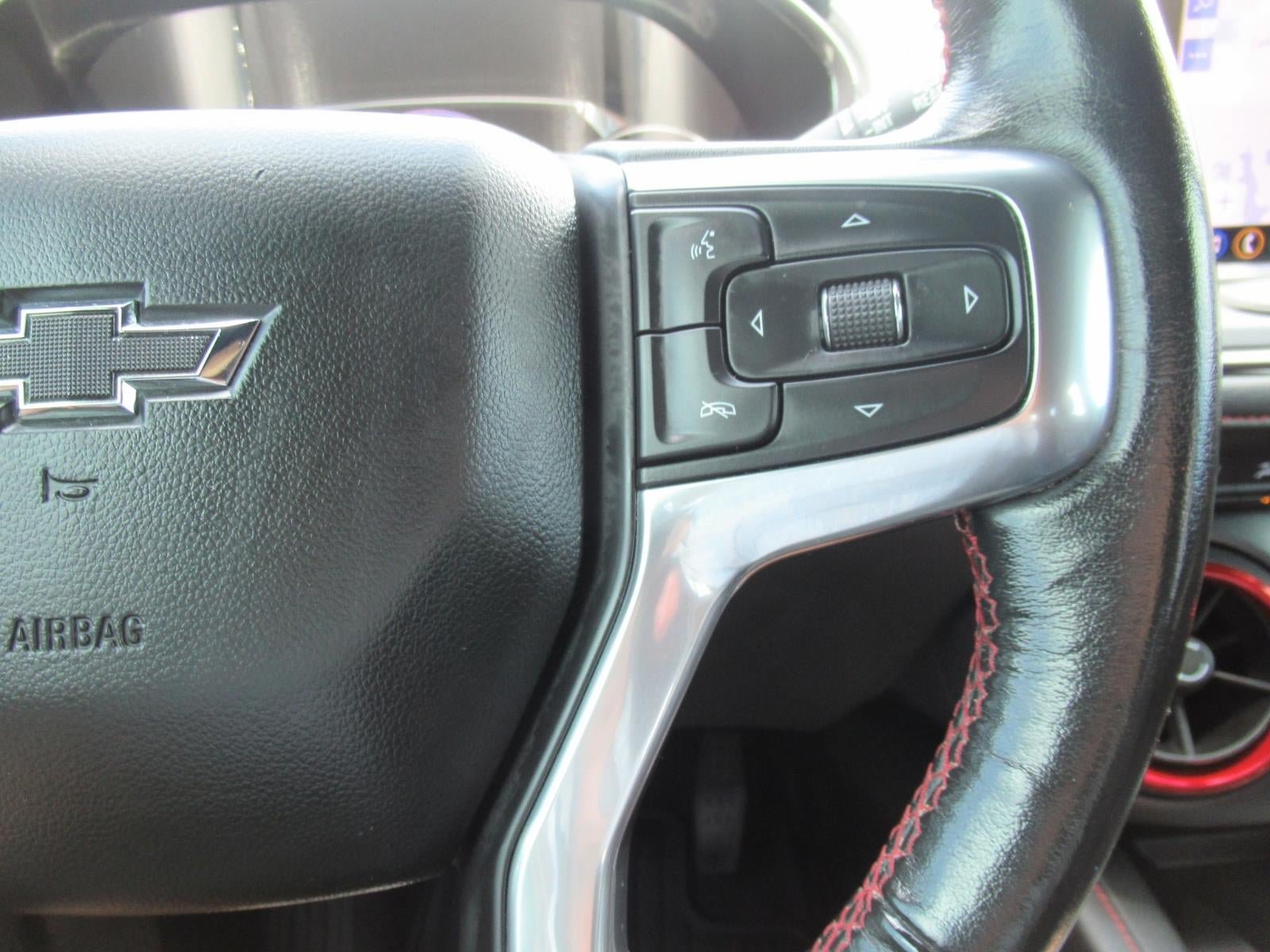 Used 2019 Chevrolet Blazer RS FWD image 25