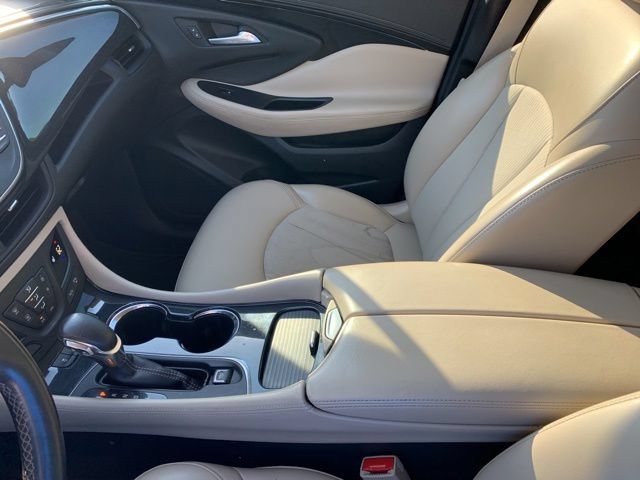 Used 2017 Buick Envision Preferred FWD image 34