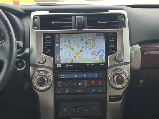 Certified 2024 Toyota 4Runner Limited image 18