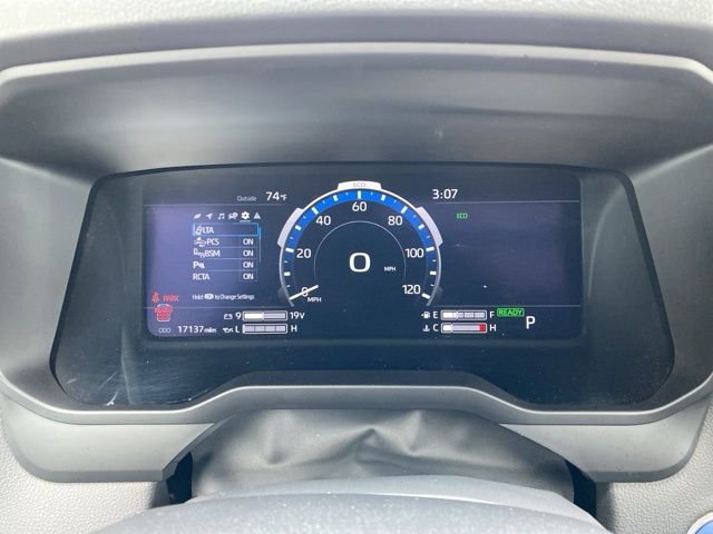 Certified 2024 Toyota Sequoia Limited AWD/4WD image 7