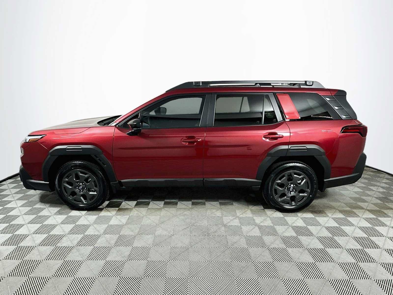 New 2026 Subaru Outback Premium AWD/4WD image 4
