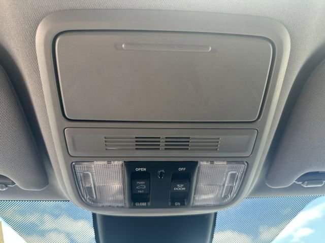 Used 2024 Honda Odyssey EX-L image 42