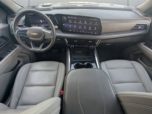 Used 2025 Chevrolet Tahoe LT image 17