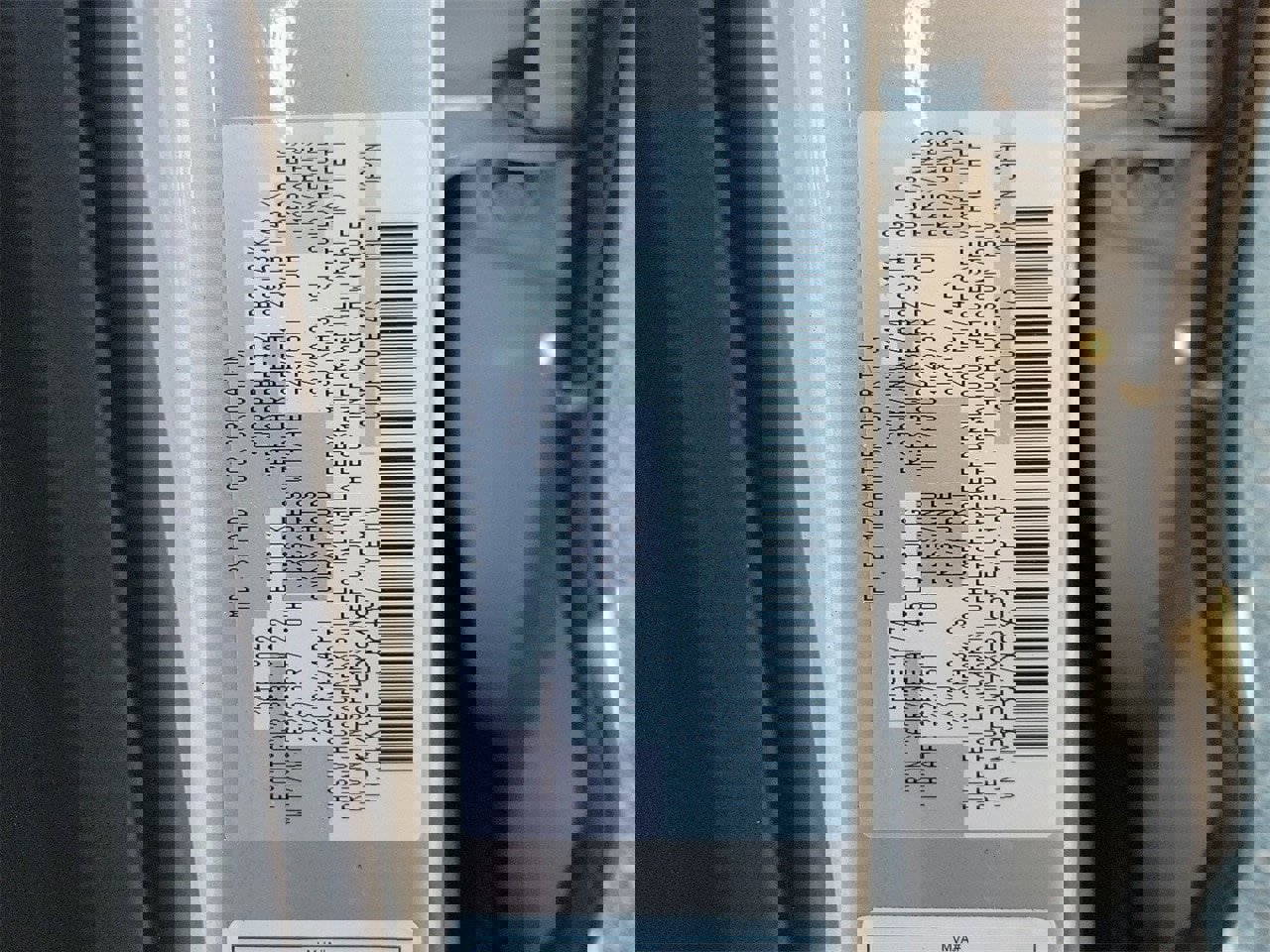 Used 2025 MAZDA CX-5 AWD 2.5 S w/ Preferred Package image 34