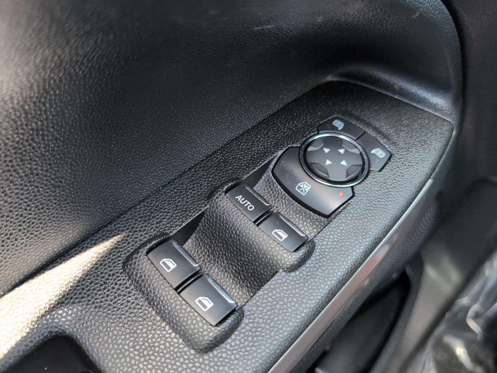 Certified 2020 Ford EcoSport Titanium image 23