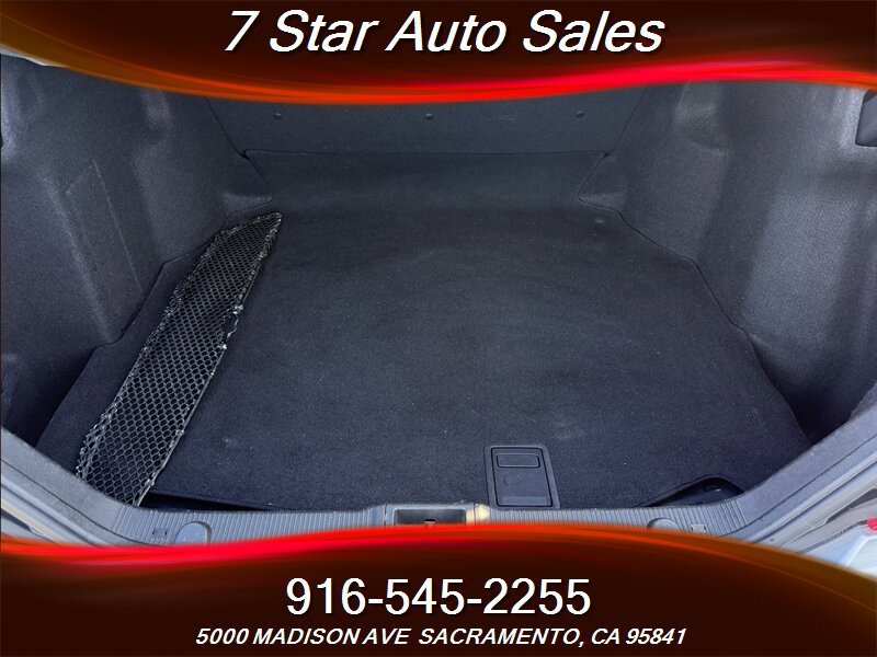 Used 2007 Mercedes-Benz C 230 Sedan image 19