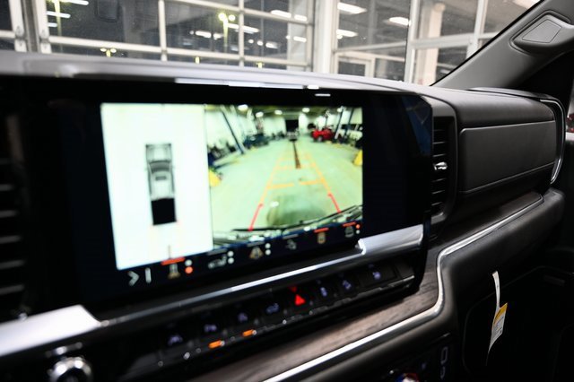New 2026 GMC Sierra 1500 SLT w/ SLT Premium Plus Package image 19