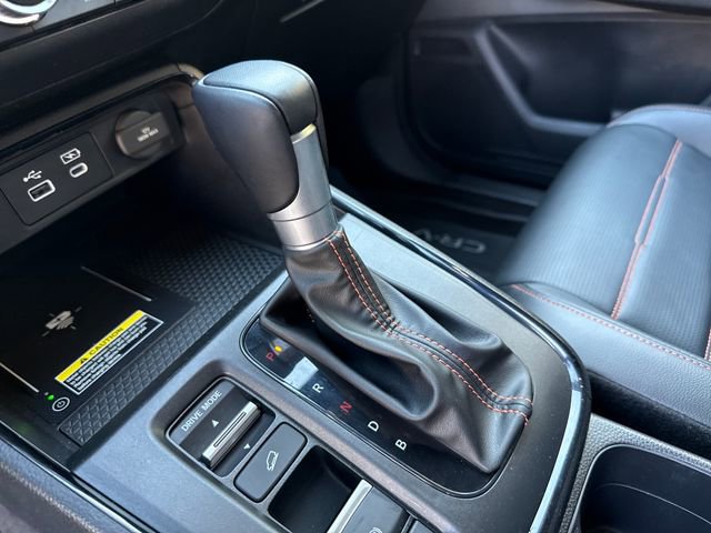 Used 2025 Honda CR-V Sport-L image 24