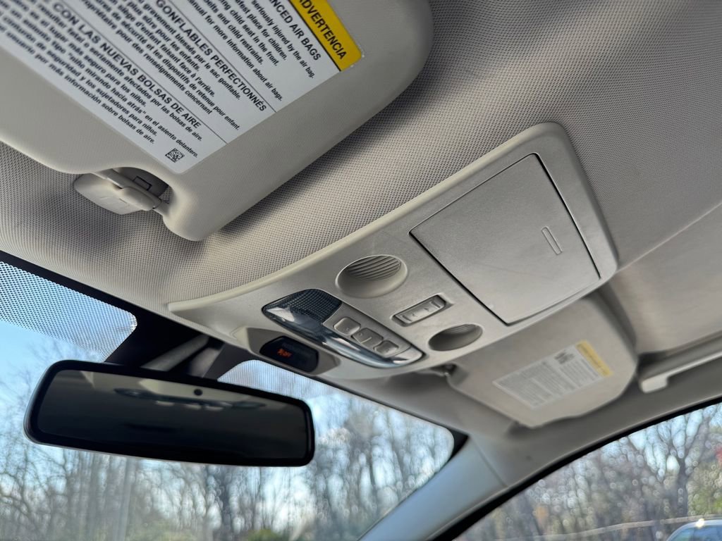 Used 2020 Ford EcoSport Titanium image 25