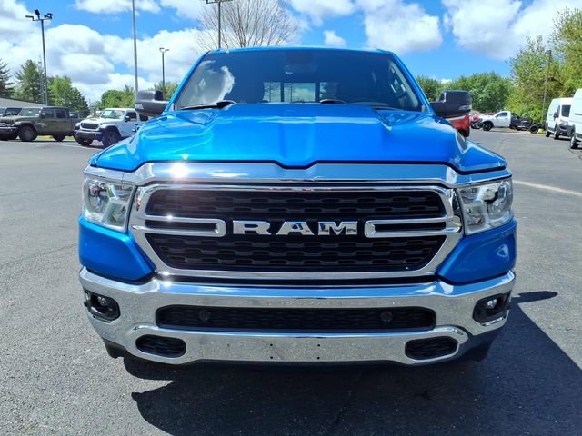 Certified 2023 RAM 1500 Big Horn AWD/4WD image 2