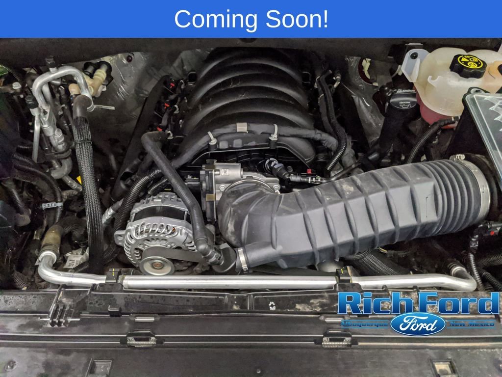 Used 2023 Chevrolet Tahoe RST w/ RST Performance Edition image 23