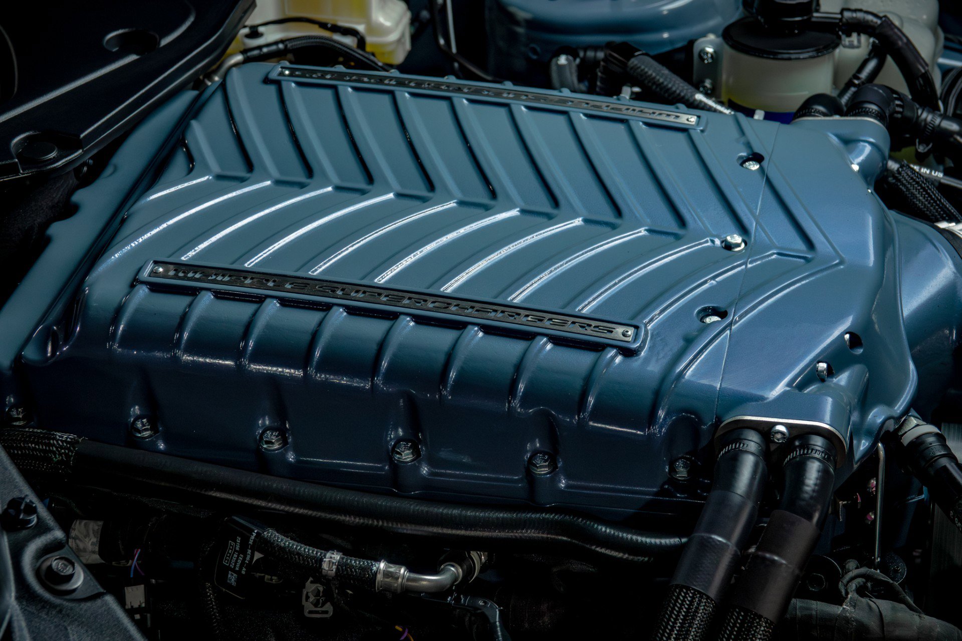 Used 2024 Ford Mustang GT Premium image 6